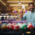 online genuine lottery in india